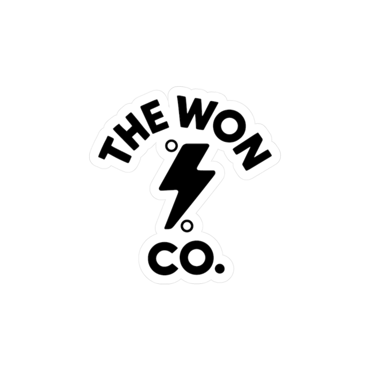 Stylish Kiss-Cut Vinyl Decals - Perfect for Personalizing Your Space